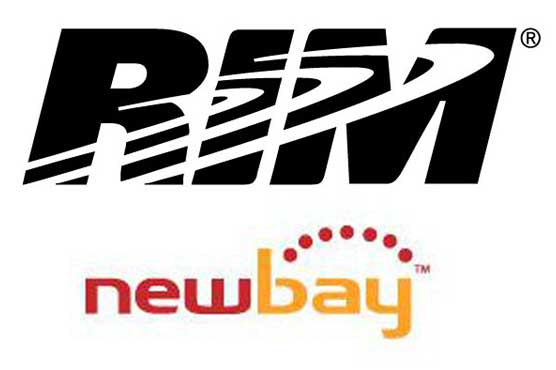 RIM looks to sell NewBay, other assets