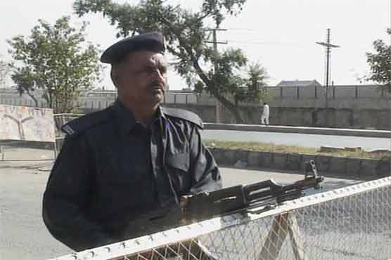 Rawalpindi: Afghan national killed in encounter