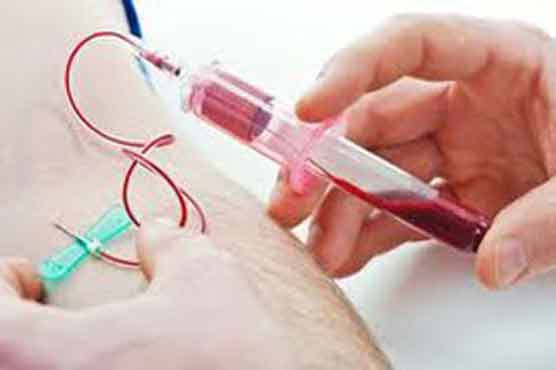 Blood test to identify Alzheimer's disease in offing