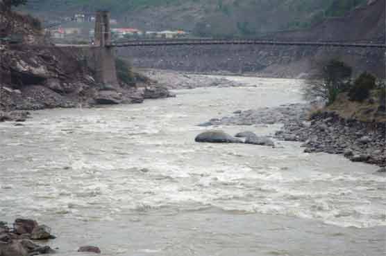 India launches new power project on Jhelum River