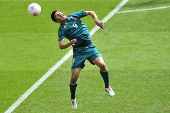 Mexico beat Brazil 2-1 to win football gold
