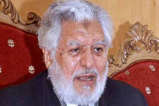 SC can revert contradictory law, Ex-president SCBA 