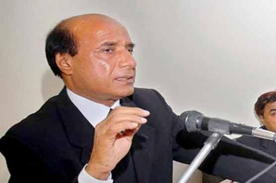 PPP to continue serving masses: Khosa