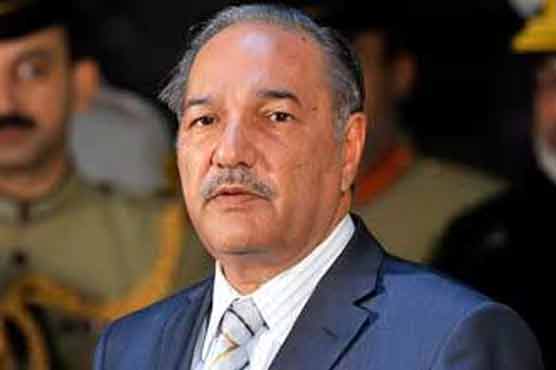 Govt focusing power generation through coal: Mukhtar