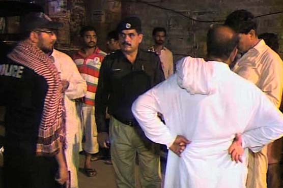 Lahore: one dacoit killed, two flee after police encounter