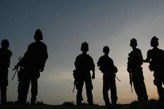 Series of attacks on Kabul foiled: officials