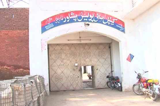 Two bodies recovered from Peshawar