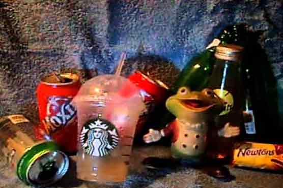 Food stamps don't alter kids' sugary drink choices: study