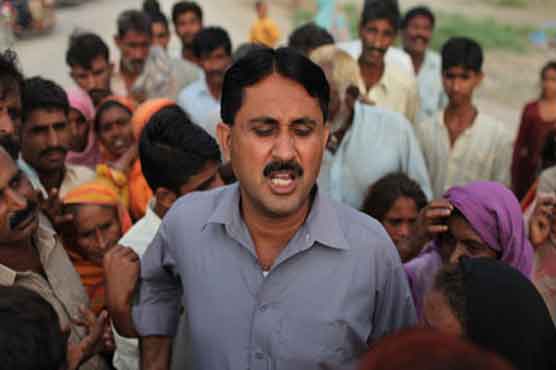  I will beat Hina Rabbani Khar in elections: Dasti