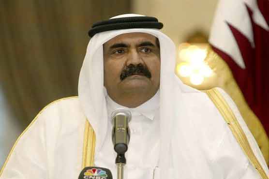 Qatar grants Egypt $2 billion loan