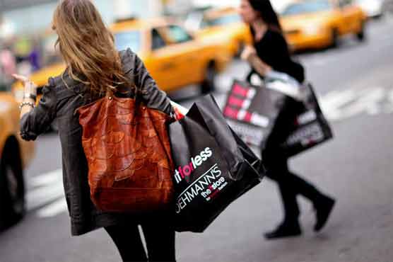 Retail sales probably increased in July, say US economists