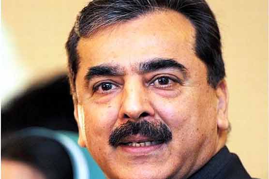  PPP to resist if PM is ousted, warns Gilani