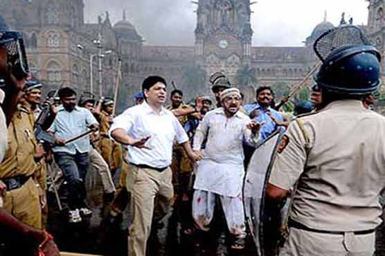 Situation normalises in Mumbai, over 20 people held