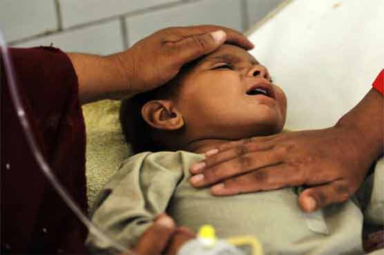 Gastrointestinal infections cases increase by 60pc