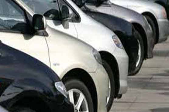 Auto industry faces sales fall 