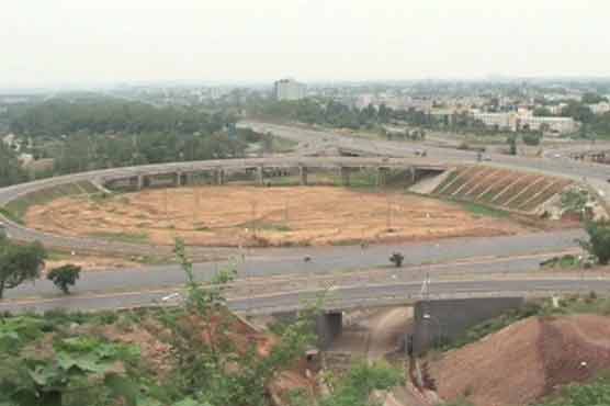  Gross irregularities in Zero Point-flyover project