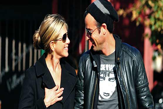 Jennifer Aniston, Justin Theroux set to tie the knot again