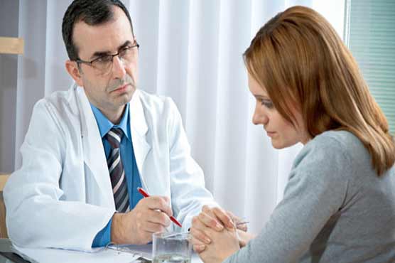 Researchers find reasons of brains shrink in depression 