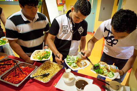 Regulating school-food laws may help curb child obesity