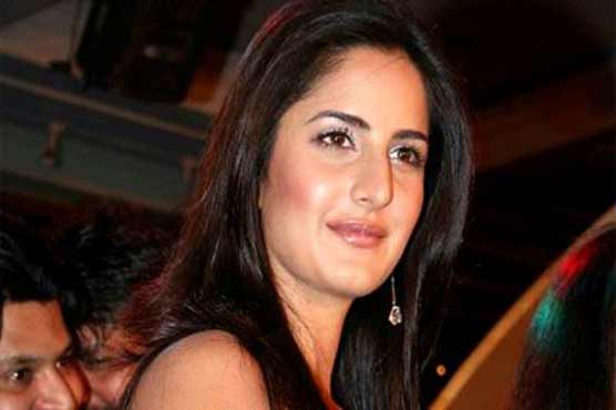 Poor health keeps Katrina away from Ek Tha Tiger's promotion