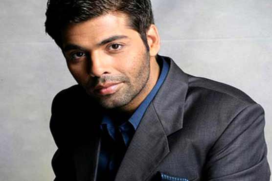 'Student Of The Year' is a big challenge: Karan Johar