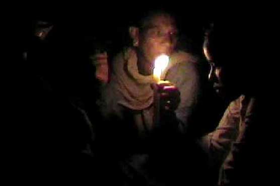 Sri Lanka imposes daily 2-hour power cuts