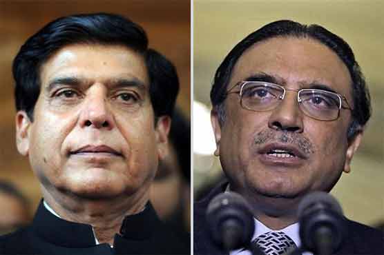  President, PM call for banishing bigotry, extremism