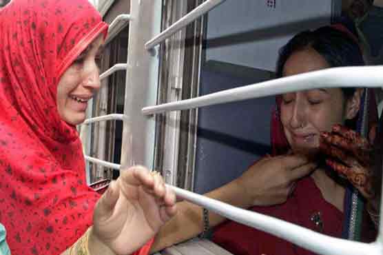  Migration of Hindus: PML-N submits adjournment motion