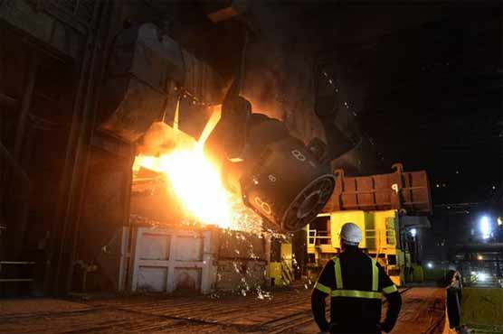 Tata Steel profits slump due to falling demand in EU