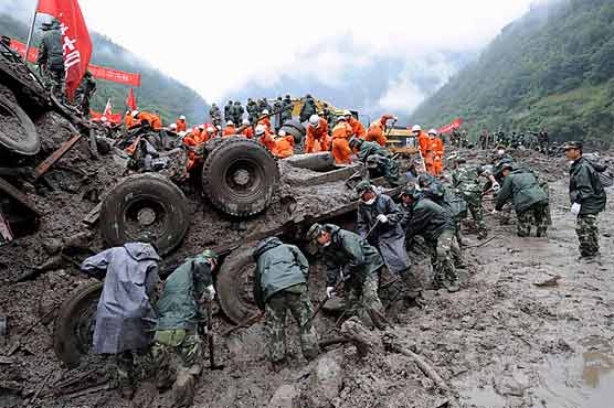 North Koreans recount flood terror