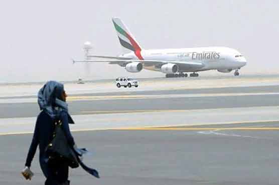 Emirates to restart flights to Libya