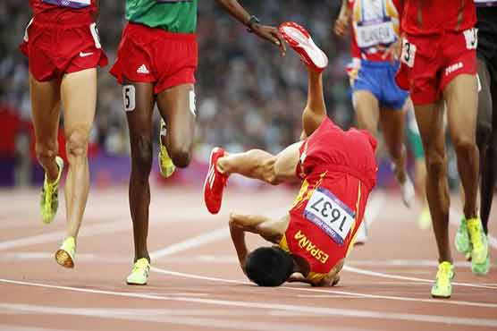 Spanish athletics needs to redress mistakes