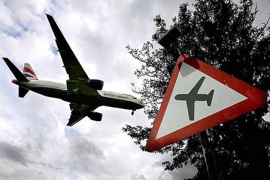 Olympic exodus causes uptick in flight numbers