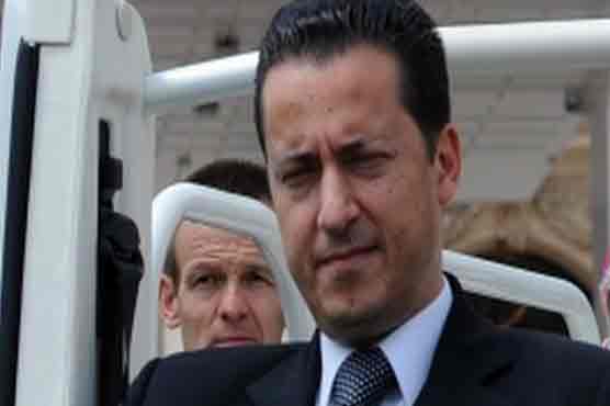 Pope's butler faces trial in theft case 