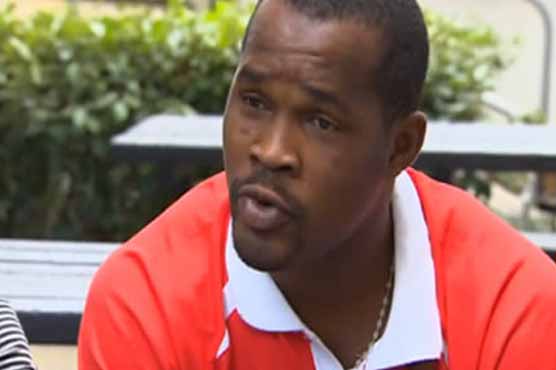 Cameroon boxers want to stay in UK 