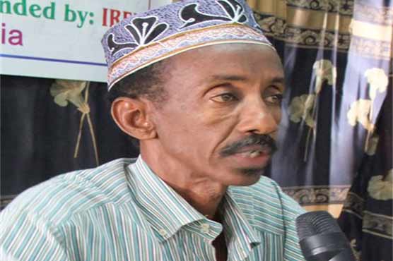 UN condemns killing of journalists in Somalia