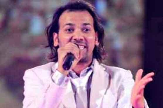 Salman Khan ropes in a Pakistani singer for Dabangg 2 