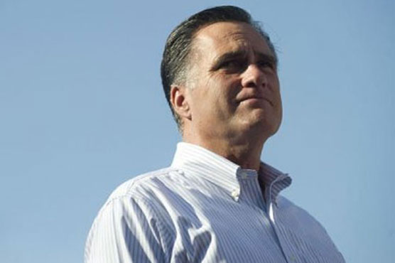 Romney seeks to maintain campaign momentum 