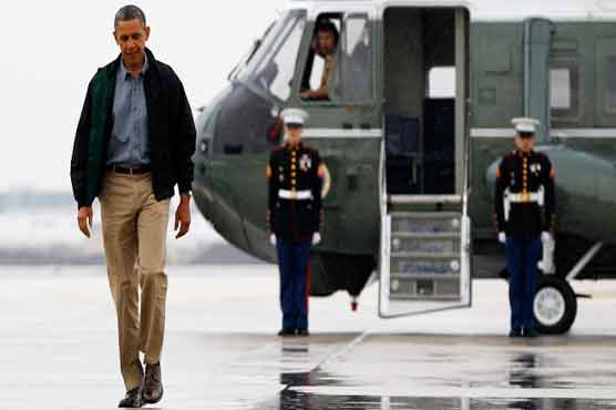 Obama cheers mind-boggling Curiosity mission