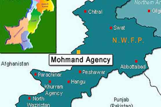  Mohmand Agency: 225 tribal chiefs awarded for peace