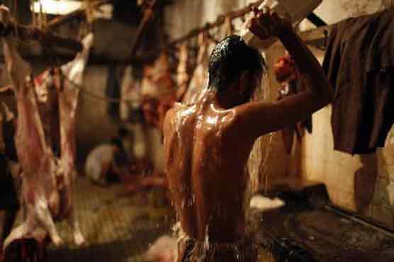 Federal Food Safety Regulatory Authority Bill drafted