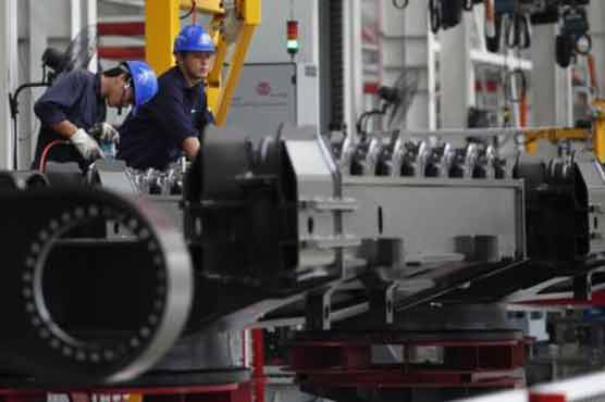 Chinese companies pulling out of US stocks 