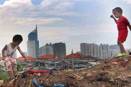  Japan: Green urbanization event for Asia on Aug 21