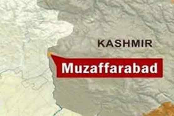 2 killed, 16 injured in road accident