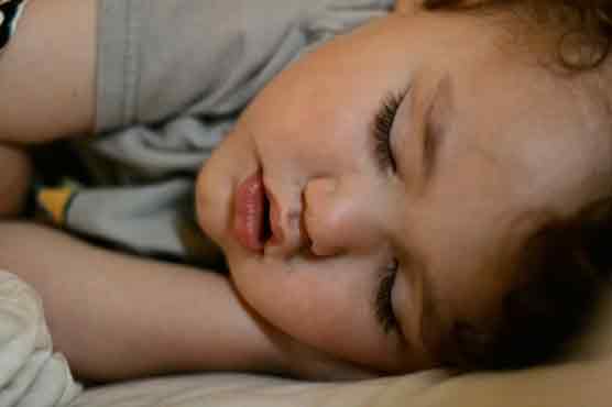 Loud snoring in kids may lead to behaviour problems 