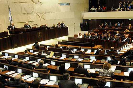 Israel must not strike Iran without cabinet vote