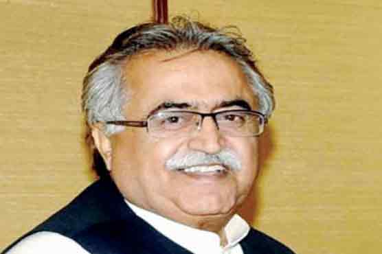 Legislation to protect Hindus soon: Chandio