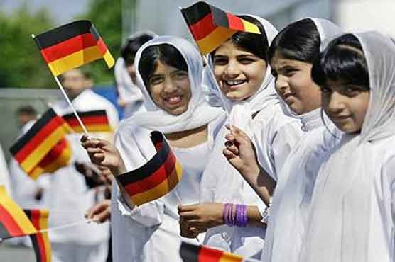 German city recognizes Islamic holidays 