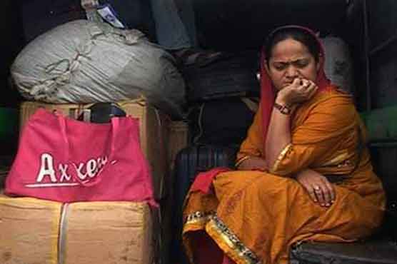 Hindu community will not leave Pakistan: Genral Panchayat 