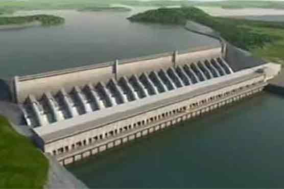 Brazilian court suspends construction of Amazon dam